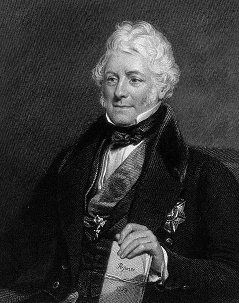 James McGrigor